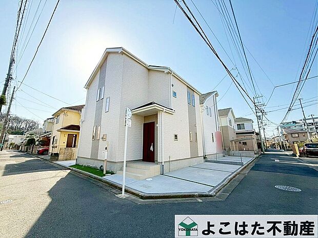 カースペース2台!(B号棟のみ)※車種による