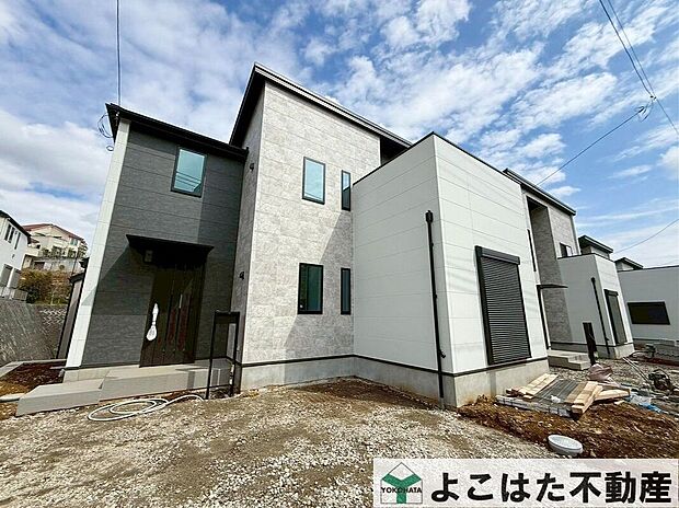 ~周辺は閑静な住宅街~となっており小さなお子様にも安心です!!