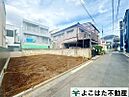 東京都板橋区前野町４丁目：物件画像