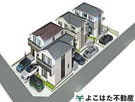 東京都調布市東つつじケ丘３丁目：物件画像