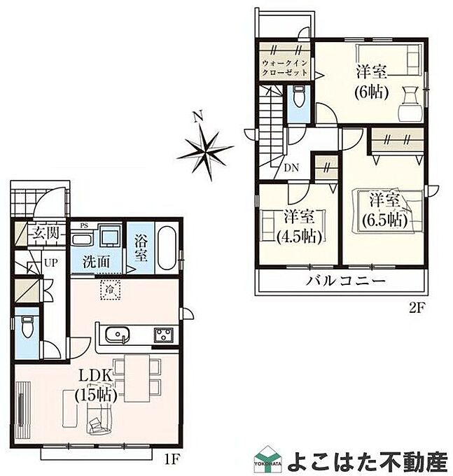 3号棟