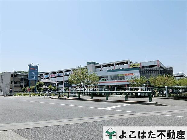 マックハウスアメリア稲城SC店(約620m)