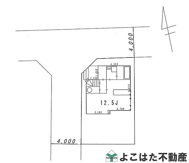 【全体区画図】全体区画図