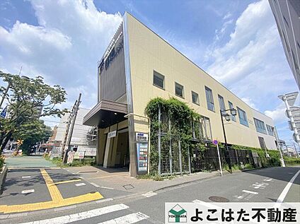 京王リトナード東府中 1200m