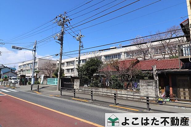 稲城市立稲城第六小学校(約280m)