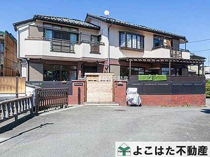 四谷保育園 590m