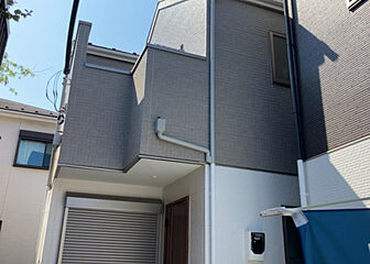 FiT 八王子市富士見町　4期 外観