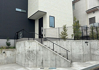 新築戸建 その他