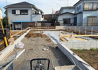 八王子市石川町　7期21区画 その他