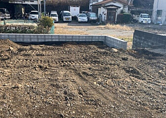 八王子市打越町　5期 その他