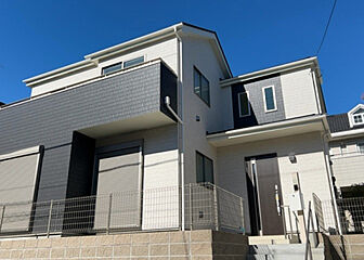 町田市成瀬台３丁目43番 外観