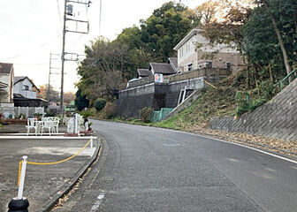 いろどりアイタウン町田市上小山田町 その他