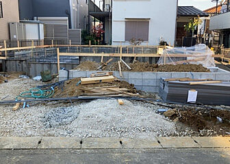 町田市真光寺３丁目 外観