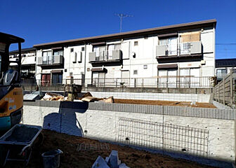 町田市南成瀬６丁目 その他