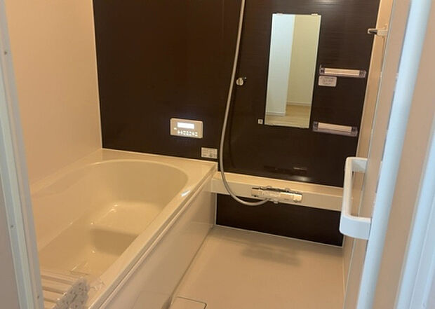 入浴時の快適さも大事なことですが、綺麗な状態を維持できなければ気持ちよく入浴できません。毎日の掃除が楽という点は大事なポイントになります!カビが生えにくく掃除がしやすい、壁や浴槽を選ぶといいでしょう。