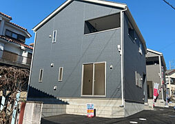 東京都町田市常盤町 3098-83