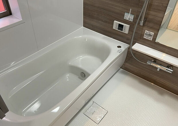 入浴時の快適さも大事なことですが、綺麗な状態を維持できなければ気持ちよく入浴できません。毎日の掃除が楽という点は大事なポイントになります!カビが生えにくく掃除がしやすい、壁や浴槽を選ぶといいでしょう。