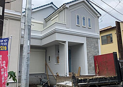 神奈川県座間市南栗原 3丁目 4-7