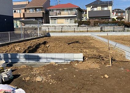 交通図