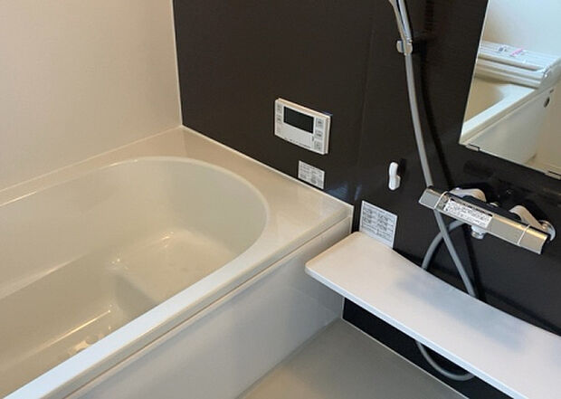 入浴時の快適さも大事なことですが、綺麗な状態を維持できなければ気持ちよく入浴できません。毎日の掃除が楽という点は大事なポイントになります!カビが生えにくく掃除がしやすい、壁や浴槽を選ぶといいでしょう。