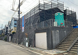 東京都町田市上小山田町  3015-3
