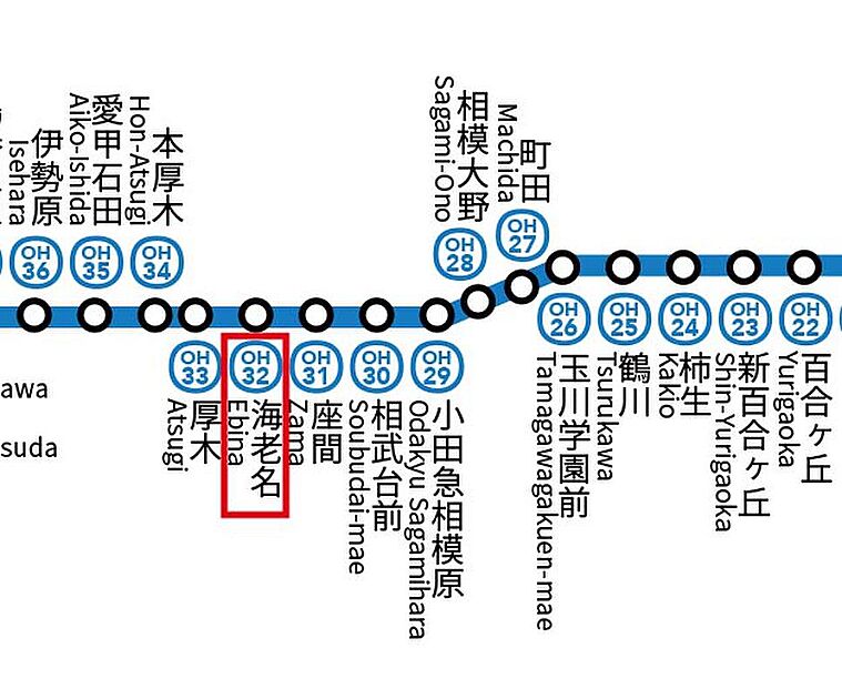 交通図