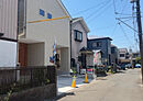 神奈川県相模原市中央区上溝 ３丁目 5-16：物件画像