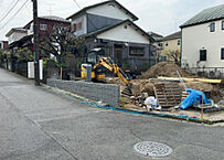 東京都町田市鶴川 ４丁目 27-8：物件画像