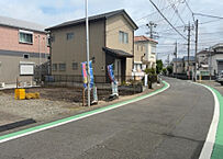 神奈川県相模原市中央区共和 ３丁目 3-16：物件画像