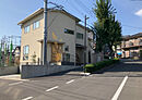 東京都町田市金井 １丁目 6-7-1：物件画像