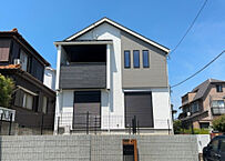 東京都町田市真光寺 ３丁目 13-5：物件画像