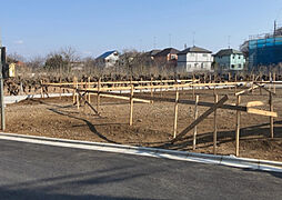 JR中央本線「西八王子」駅 西八王子駅からバス乗車17分 下諏訪宿バス停から徒歩9分 17分