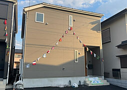 JR相模線「上溝」駅 徒歩27分