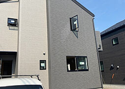 JR中央本線「西八王子」駅 西八王子駅からバス乗車12分 二分方入口バス停から徒歩9分 12分
