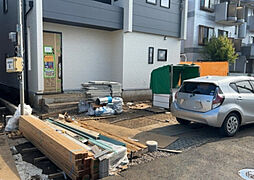 JR相模線「入谷」駅 徒歩17分