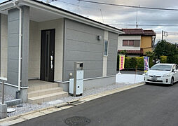 JR中央本線「西八王子」駅 西八王子駅からバス乗車24分 川口小学校バス停から徒歩4分 24分