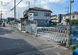 JR横浜線「相原」駅 相原駅からバス乗車8分 境橋(町田市)バス停から徒歩9分 8分
