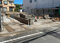 JR相模線「上溝」駅 徒歩12分