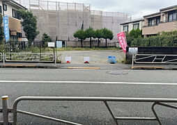JR中央本線「西八王子」駅 徒歩14分