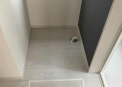 ランドリースペース