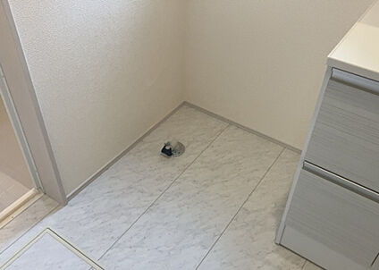 ランドリースペース