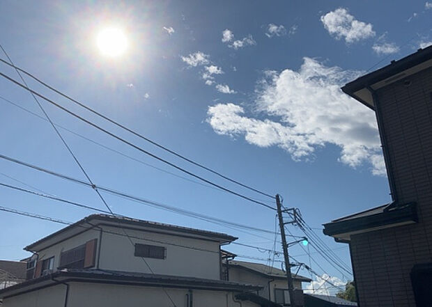 【物件からの展望_3】田園風景が味わえる土地に住みたい!海や山の見える自然豊かな土地に住みたい!などご要望に併せて当社営業がご提案させて頂きます。当社が抱えている数ある物件の中からお客様が納得する1件を一緒に探しましょう!