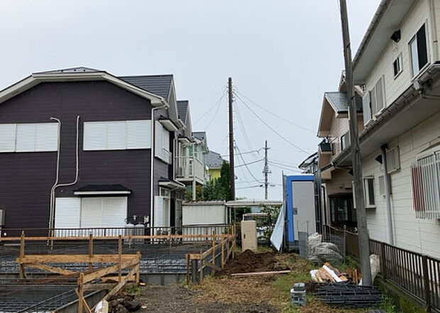 【物件からの展望_3】田園風景が味わえる土地に住みたい!海や山の見える自然豊かな土地に住みたい!などご要望に併せて当社営業がご提案させて頂きます。当社が抱えている数ある物件の中からお客様が納得する1件を一緒に探しましょう!