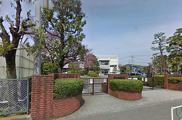 大沢小学校（約1,000m）