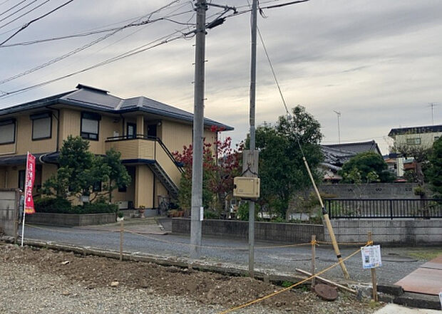 【物件からの展望_3】田園風景が味わえる土地に住みたい!海や山の見える自然豊かな土地に住みたい!などご要望に併せて当社営業がご提案させて頂きます。当社が抱えている数ある物件の中からお客様が納得する1件を一緒に探しましょう!
