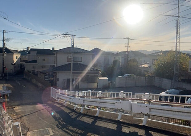 【物件からの展望_3】田園風景が味わえる土地に住みたい!海や山の見える自然豊かな土地に住みたい!などご要望に併せて当社営業がご提案させて頂きます。当社が抱えている数ある物件の中からお客様が納得する1件を一緒に探しましょう!