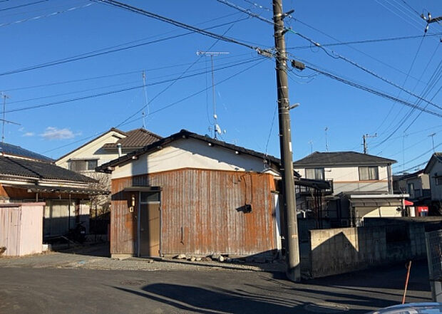【物件からの展望_3】田園風景が味わえる土地に住みたい!海や山の見える自然豊かな土地に住みたい!などご要望に併せて当社営業がご提案させて頂きます。当社が抱えている数ある物件の中からお客様が納得する1件を一緒に探しましょう!