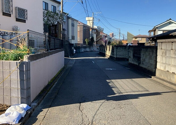 【物件からの展望_3】田園風景が味わえる土地に住みたい！海や山の見える自然豊かな土地に住みたい！などご要望に併せて当社営業がご提案させて頂きます。当社が抱えている数ある物件の中からお客様が納得する1件を一緒に探しましょう！