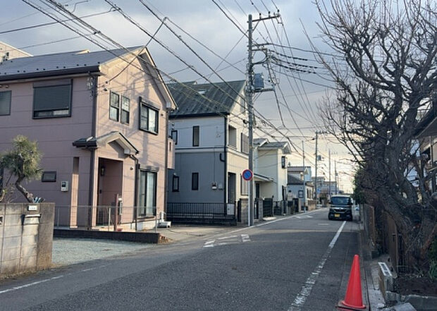 【物件からの展望_3】田園風景が味わえる土地に住みたい！海や山の見える自然豊かな土地に住みたい！などご要望に併せて当社営業がご提案させて頂きます。当社が抱えている数ある物件の中からお客様が納得する1件を一緒に探しましょう！