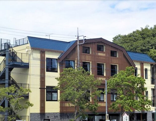 亀田森の里病院（約2,219m）